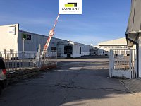 Pronájem skladu, výrobních prostor 4.726 m², Lysá nad Labem - Foto 8