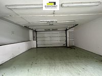 Pronájem skladu, výrobních prostor 4.726 m², Lysá nad Labem - Foto 11