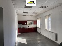 Pronájem skladu, výrobních prostor 4.726 m², Lysá nad Labem - Foto 13