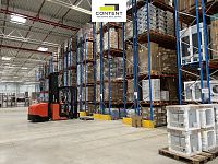 Pronájem skladu, výrobních prostor 7.600 m², Kozomín, D8 - Foto 7