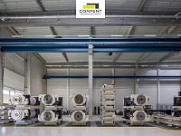 Pronájem skladu, výrobních prostor 5.334 m², Ostrava - Poruba, D1 - Foto 3