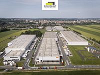 Pronájem skladu, výrobních prostor 5.334 m², Ostrava - Poruba, D1 - Foto 5