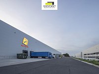 Pronájem skladu, výrobních prostor 5.334 m², Ostrava - Poruba, D1 - Foto 7