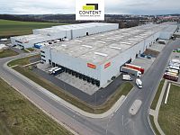 Pronájem skladu, výrobních prostor 5.334 m², Ostrava - Poruba, D1