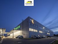 Pronájem skladu, výrobních prostor 5.334 m², Ostrava - Poruba, D1 - Foto 8