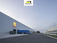 Pronájem skladu, výrobních prostor 5.334 m², Ostrava - Poruba, D1 - Foto 5
