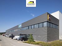 Pronájem skladu, výrobních prostor 5.466 m², Kvasiny - Foto 8