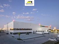 Pronájem skladu, výrobních prostor 8.794 m², Chrášťany, D5 - Foto 2