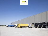 Pronájem skladu, výrobních prostor 8.794 m², Chrášťany, D5 - Foto 4