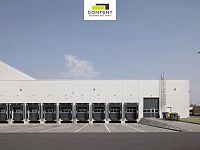 Pronájem skladu, výrobních prostor 5.000 m², Ostrava, D1 - Foto 5