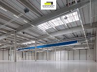 Pronájem skladu, výrobních prostor 5.000 m², Ostrava, D1 - Foto 4