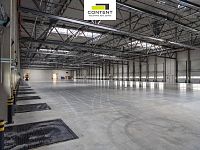 Pronájem skladu, výrobních prostor 5.000 m², Ostrava, D1 - Foto 6