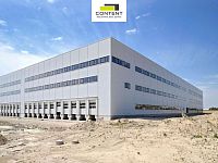 Pronájem skladu, výrobních prostor 5.000 m², Ostrava, D1 - Foto 7