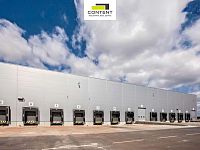 Pronájem skladu, výrobních prostor 5.000 m², Ostrava, D1 - Foto 8