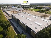 Pronájem novostavby skladu, výrobních prostor 6.000 m², Ostrava Hrabová, D56 - Foto 5