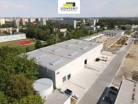 Pronájem novostavby skladu, výrobních prostor 6.000 m², Ostrava Hrabová, D56 - Foto 8