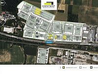 Pronájem skladu, výrobních prostor 1.418 m², Brno - Modřice, E461 - Foto 13