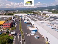 Pronájem skladu, výrobních prostor 3.344 m², Teplice - Krupka - Foto 4