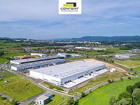 Pronájem skladu, výrobních prostor 3.344 m², Teplice - Krupka - Foto 9