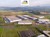 Pronájem skladu, výrobních prostor 3.344 m², Teplice - Krupka - Foto 12