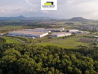 Pronájem skladu, výrobních prostor 3.344 m², Teplice - Krupka - Foto 13