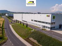 Pronájem skladu, výrobních prostor 3.344 m², Teplice - Krupka - Foto 14