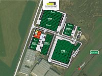 Pronájem skladu, výrobních prostor 2.249 m², Mladá Boleslav, Bezděčín, D10 - Foto 15