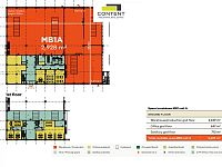 Pronájem skladu, výrobních prostor 2.249 m², Mladá Boleslav, Bezděčín, D10 - Foto 17