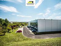 Pronájem skladu, výrobních prostor 5.000 m², Louny, D7 - Foto 6