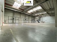 Pronájem skladu, výrobních prostor 5.000 m², Louny, D7 - Foto 3