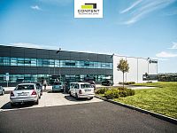 Pronájem skladu, výrobních prostor 5.000 m², Louny, D7 - Foto 5