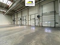 Pronájem skladu, výrobních prostor 5.000 m², Louny, D7 - Foto 7