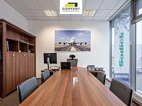 Pronájem skladu, výrobních prostor 5.000 m², Louny, D7 - Foto 11