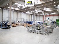 Pronájem skladu, výrobních prostor 20.459 m², Hrušky, D2 - Foto 7