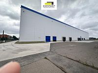 Pronájem skladu, výrobních prostor 3.000 m², Hradec Králové - Foto 4