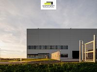 Pronájem výrobních prostor, skladu 7.000 m², Plzeň - Blatnice, D5 - Foto 6