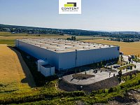 Pronájem výrobních prostor, skladu 7.000 m², Plzeň - Blatnice, D5 - Foto 10