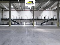 Pronájem skladu, výrobních prostor 19.895 m², Bor u Tachova, D5 - Foto 2