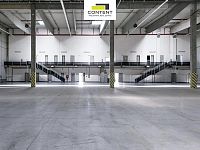 Pronájem skladu, výrobních prostor 10.590 m², Bor u Tachova, D5 - Foto 6