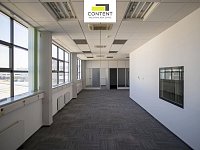 Pronájem kvalitních industriálních prostor 9.692 m², Brno - Slatina - Foto 16