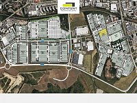 Pronájem kvalitních industriálních prostor 9.692 m², Brno - Slatina - Foto 18