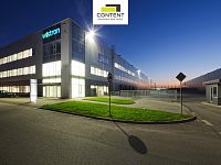 Pronájem kvalitních industriálních prostor 9.692 m², Brno - Slatina - Foto 6