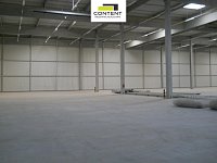 Pronájem skladu, výrobních prostor 5.667 m², Úžice, D8 - Foto 10