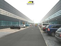 Pronájem skladu, výrobních prostor 4.724 m², Benátky nad Jizerou - Foto 4