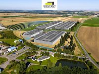 Pronájem skladu, výrobních prostor 4.724 m², Benátky nad Jizerou - Foto 7