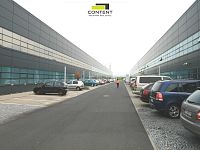 Pronájem skladu, výrobních prostor 4.724 m², Benátky nad Jizerou - Foto 4