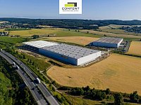 Pronájem výrobních prostor, skladu 4.000 m², Plzeň - Blatnice, D5 - Foto 5