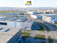 Pronájem kvalitních industriálních prostor 14.966 m², Brno - Slatina - Foto 5