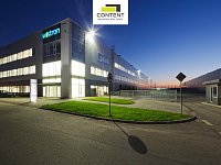 Pronájem kvalitních industriálních prostor 14.966 m², Brno - Slatina - Foto 6