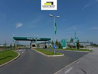 Pronájem skladu, výrobních prostor 14.707 m², Úžice, D8 - Foto 12